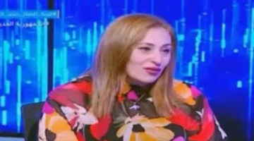 عبير فاروق تكشف كواليس مشاركتها في مسلسل نص الشعب اسمه محمد الجديد